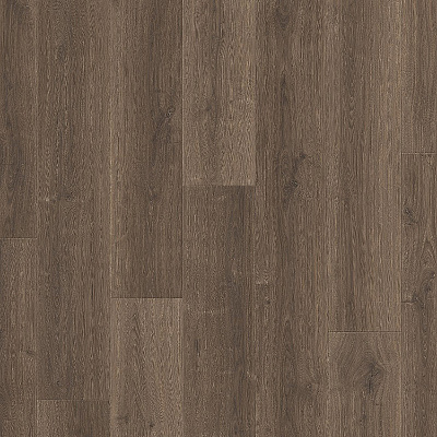 Quick Step Signature SIG4766 Дуб коричневый брашированный