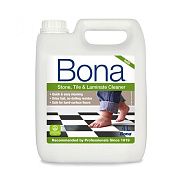 Средство по уходу Bona Tile&Laminat Cleaner 4л