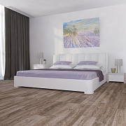 Clix Floor Plus CXP 087 Дуб кофейный