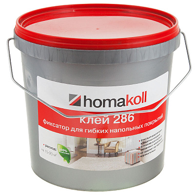 Клей Хомакол 286 3кг