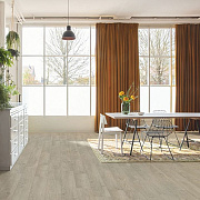 Quick Step Classic Plus Hydro (RUS) CLH 1405 Дуб светло-серый старинный