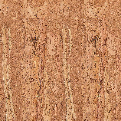 Corkstyle Natural Cork Comprido (click)