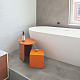 QS Alpha Vinyl Tiles AVST 40234 Бетонный камень