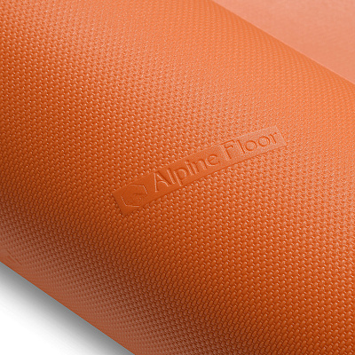 Alpine Floor Orange Premium IXPE - 1.5 мм