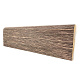 Плинтус TeckWood 2150x16x75/ Дуб Столичный (Oak Capital)