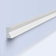 Молдинг HI WOOD TRV20/ 20 x 12 x 2700