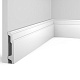 Плинтус HI WOOD B100V1/ 103 х 22 х 2000