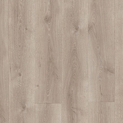 Quick Step Majestic MJ3552 Дуб пустынный шлифованный серый