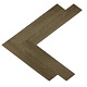 Hoi Lock Flooring Herringbone Shanghai  3033016SH Цинь (B)