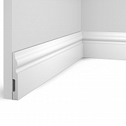 Плинтус HI WOOD В100/ 98 х 13 х 2000