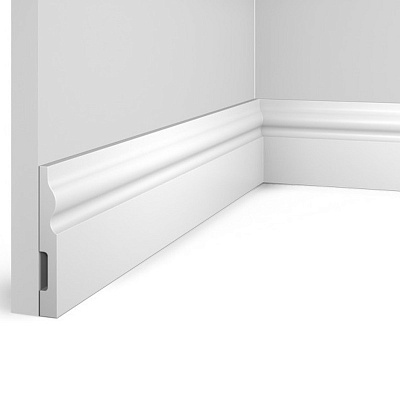 Плинтус HI WOOD В100/ 98 х 13 х 2000