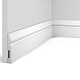 Плинтус HI WOOD В100/ 98 х 13 х 2000