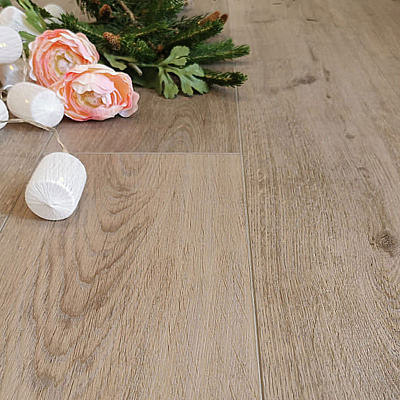 Stone Floor HP SPC  1507-4 Дуб Американский