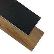 Hoi Lock Flooring Pekin 60163PK Пуэр
