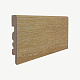Finitura dekor F3 80х16х2400/ 008 ASW