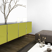 Kaindl Natural Touch 10 32 4V 34073 SQ Хикори Челсия 1383x 159x 10мм