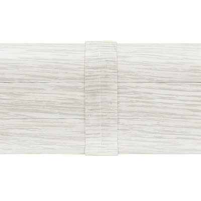 Соединитель Wimar Стыковой Текстурированный/ 828 Дуб эверест