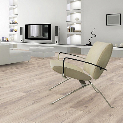 Kronotex Robusto  D4763 Дуб бежевый Петерсон