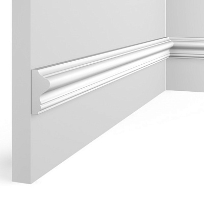 Молдинг HI WOOD LD40/ 41 х 19.5 х 2000