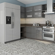 Stone Floor HP SPC  061-1 Майолика