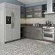 Stone Floor HP SPC  061-1 Майолика