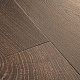 Alpha Vinyl Medium Planks AVMP 40199 Дуб осенний шоколадный