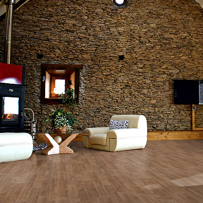 Surestep Wood 18972 Rustic Oak - 2.0