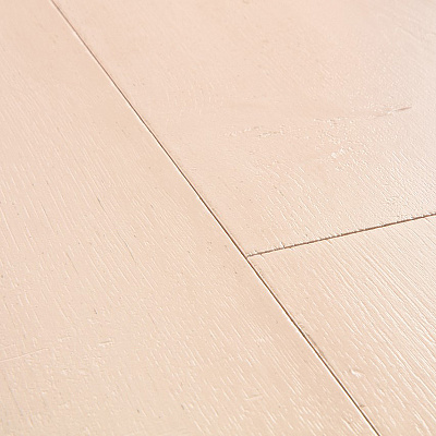 Quick Step Signature SIG4754 Дуб розовый крашеный