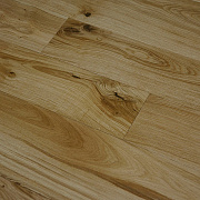 CHALLE  3-х слойная (шип-паз)  Дуб  Натур Скалистый (Oak Natural Rocky)  Рустик  Лак 400-1500 x 180 x 15 / 2.16м2