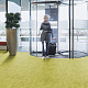 Marmoleum Marbled Real 3224 Chartreuse - 2.0