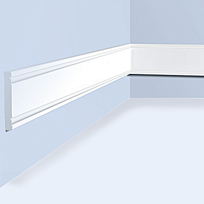 Молдинг HI WOOD W1080/ 80 x 9 x 2000