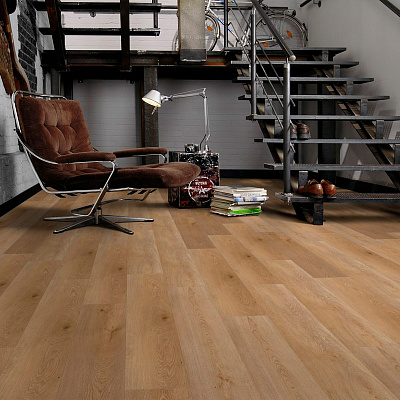 Wineo 400 Wood MLD00114 Energy warm oak