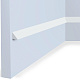 Молдинг HI WOOD TR15/ 15 x 15 x 2000