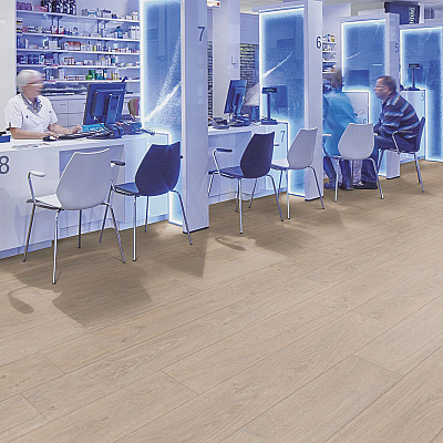 Surestep Wood 18802 Elegant Oak - 2.0