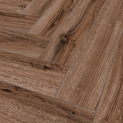 The Floor HERRINGBONE 4V P1005 Portland Oak HB