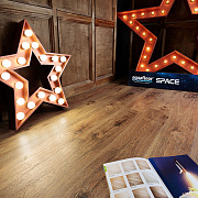 Aquafloor SPC Space 4V  AF4039SPC