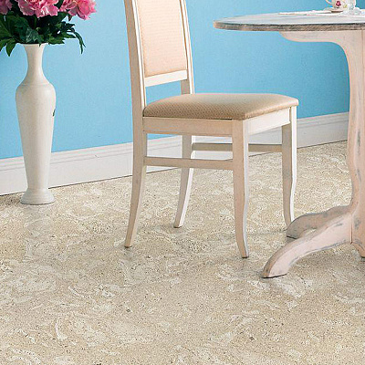 Corkstyle EcoCork Madeira White (click)