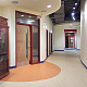 Marmoleum Marbled Fresco 3825 African Desert - 2.5
