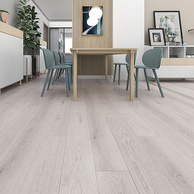Floorwood Unit (дерево) 3909 Дуб Элькар