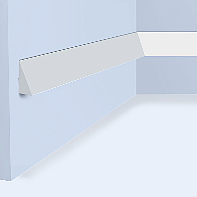 Молдинг HI WOOD TR30/ 30 x 15 x 2000