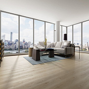 Hoi Lock Flooring Pekin 6038PK Шёлк