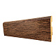 Плинтус TeckWood 2150x16x75/ Дуб Миллениум (Oak Millennium)