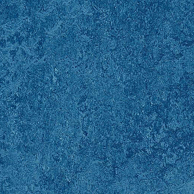 Marmoleum Marbled Real 3030 Blue - 2.0