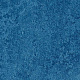 Marmoleum Marbled Real 3030 Blue - 2.0
