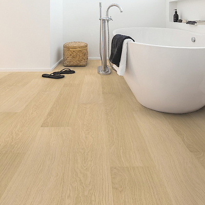 Quick Step Impressive IM3105 Доска белого дуба лакированная