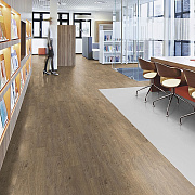 Forbo Effekta Professional P планка 4041 Classic Fine Oak PRO