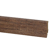 Плинтус KRONOTEX KTEX1 2400х58х19/ D 4784