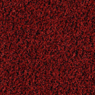 Coral Brush с кантом 5723 Cardinal Red