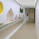 Marmoleum Marbled Real 3234 Forest Ground - 2.5