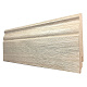 Плинтус TeckWood 2150x16x100/ Дуб Мистери